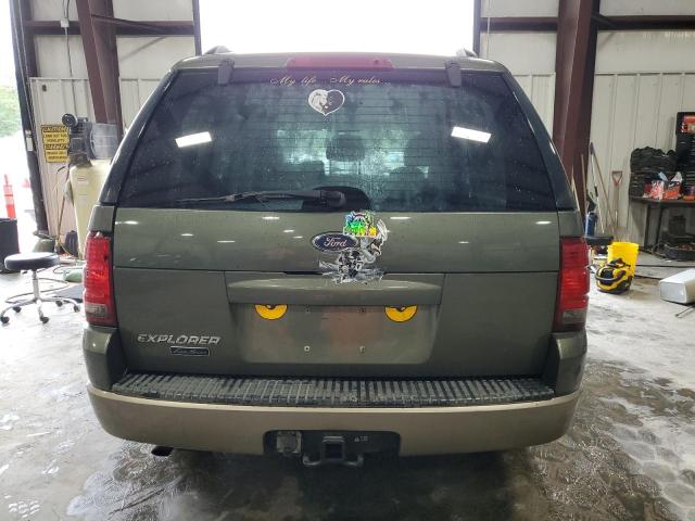 Photo 6 from auction – 2004 FORD EXPLORER E with VIN 1FMDU74K24UA75559