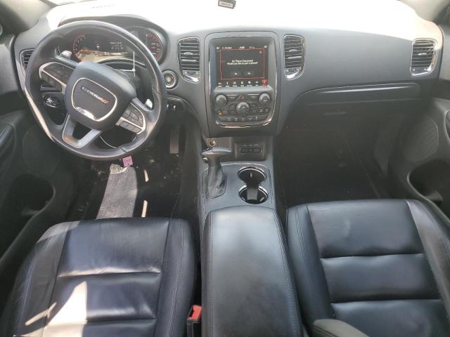 Photo 8 from auction – 2019 DODGE DURANGO GT with VIN 1C4RDJDG8KC560844