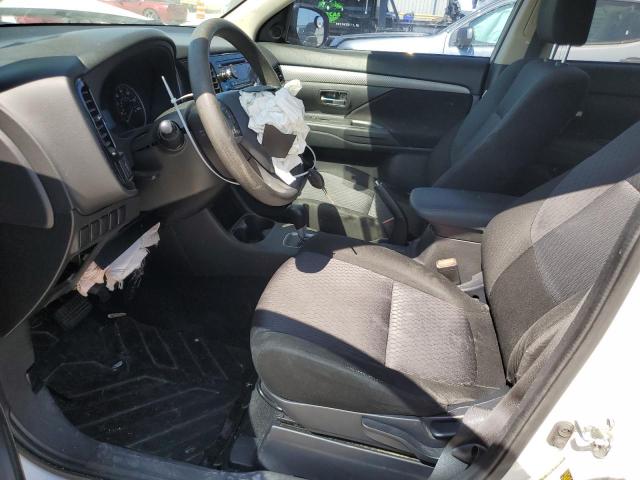 Photo 7 from auction – 2014 MITSUBISHI OUTLANDER with VIN JA4AD2A30EZ014863