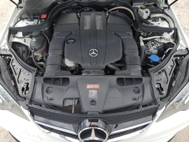 Photo 11 from auction – 2017 MERCEDES-BENZ E 400 with VIN WDDKK6FF2HF357826