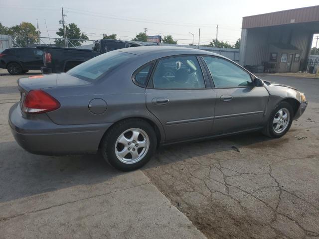 Photo 3 from auction – 2005 FORD TAURUS SE with VIN 1FAFP53245A123517
