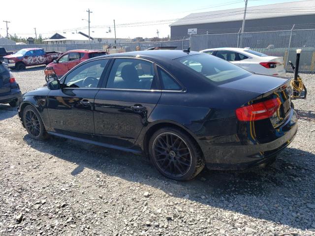 Photo 2 from auction – 2016 AUDI A4 PROGRES with VIN WAUFFCFL4GN003084