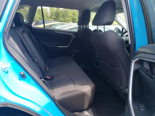 Photo 11 from auction – 2019 TOYOTA RAV4 LE with VIN 2T3F1RFV1KW029858