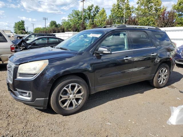 GMC ACADIA SLT 2014 with VIN 1GKKVRKD1EJ142362 - Photo from auction