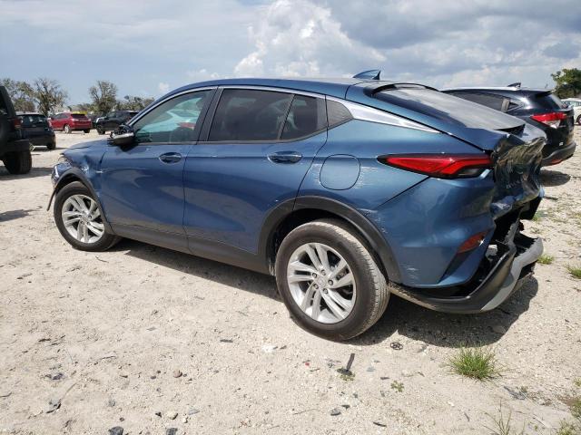 Photo 2 from auction – 2024 BUICK ENVISTA PR with VIN KL47LAE26RB026409