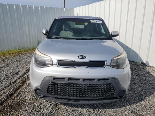 Photo 5 from auction – 2016 KIA SOUL with VIN KNDJN2A20G7842890