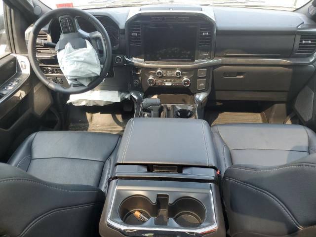 Photo 8 from auction – 2023 FORD F150 SUPER with VIN 1FTFW1E59PFD26065