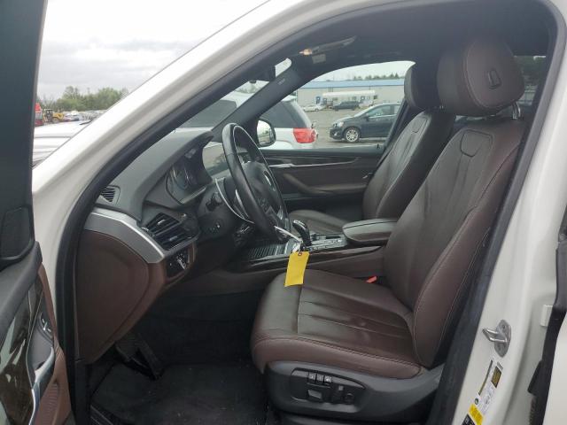 Photo 7 from auction – 2018 BMW X5 XDRIVE3 with VIN 5UXKR0C59JL073291