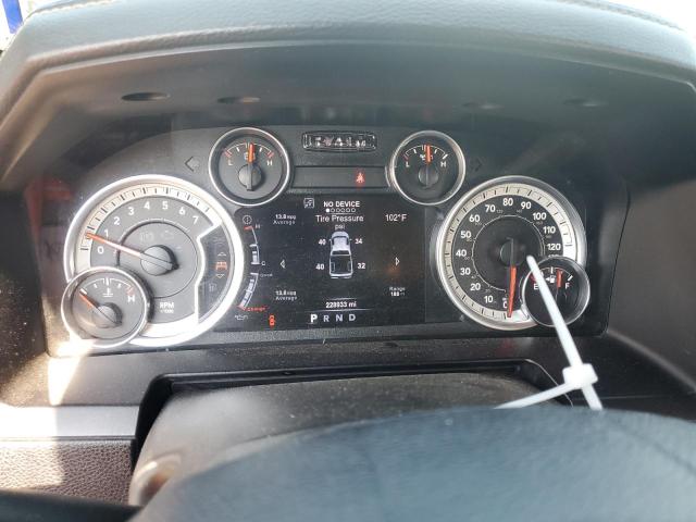 Photo 9 from auction – 2015 RAM 1500 LARAM with VIN 1C6RR7NT6FS685036