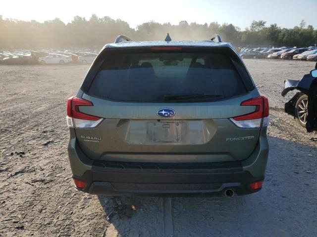 Photo 6 from auction – 2021 SUBARU FORESTER L with VIN JF2SKAUC6MH514764