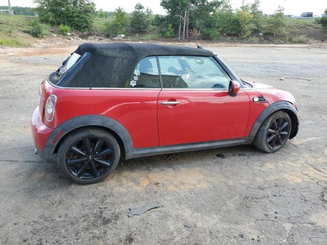 Photo 3 from auction – 2011 MINI COOPER with VIN WMWZN3C55BT132672