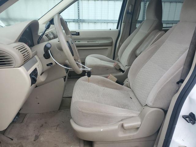 Photo 7 from auction – 2004 FORD FREESTAR S with VIN 2FMDA516X4BA48460