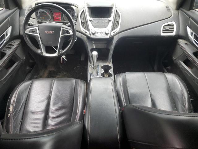 Photo 8 from auction – 2015 GMC TERRAIN SL with VIN 2GKFLXEK8F6379810