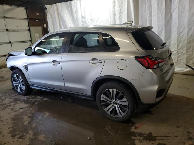 Photo 2 from auction – 2020 MITSUBISHI OUTLANDER with VIN JA4AR3AU2LU017970