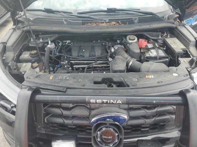 Photo 12 from auction – 2019 FORD EXPLORER P with VIN 1FM5K8AR4KGB45852