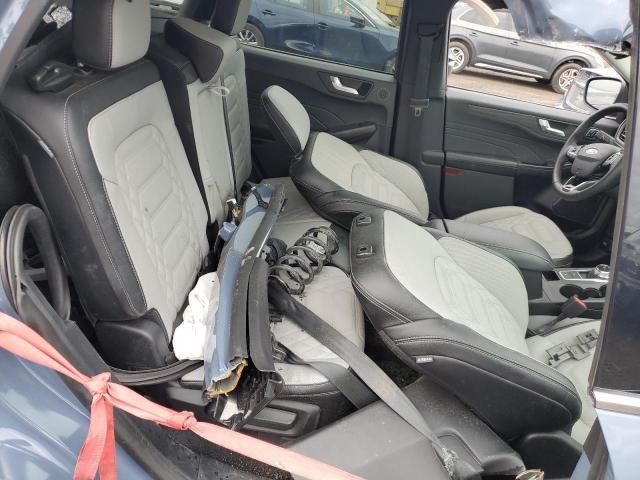 Photo 10 from auction – 2023 FORD ESCAPE with VIN 1FMCU0E13PUB29609