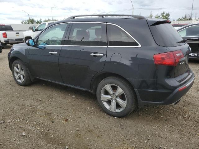 Photo 2 from auction – 2010 ACURA MDX TECHNO with VIN 2HNYD2H62AH002271