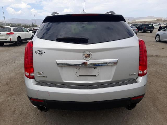 Photo 6 from auction – 2015 CADILLAC SRX with VIN 3GYFNAE30FS597991