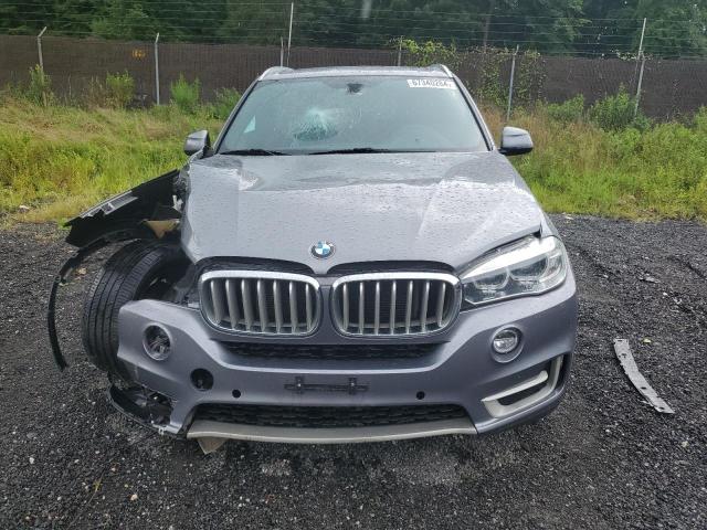Photo 5 from auction – 2018 BMW X5 XDRIVE3 with VIN 5UXKR0C57J0X86904