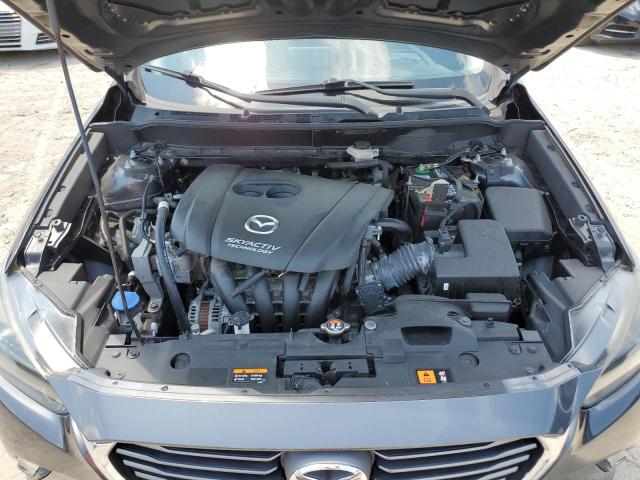 Photo 12 from auction – 2016 MAZDA CX-3 GRAND with VIN JM1DKBD78G0107497