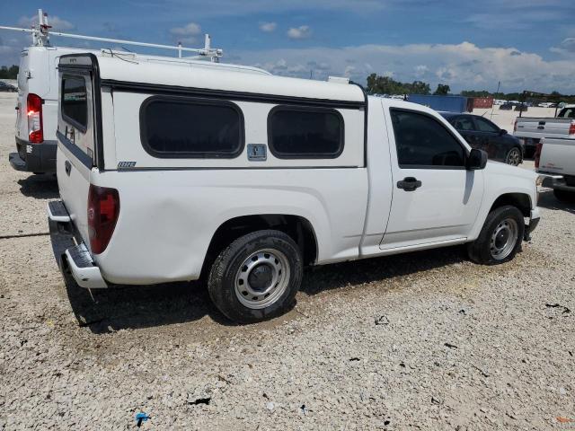 Photo 3 from auction – 2012 CHEVROLET COLORADO with VIN 1GCCSBF99C8113119