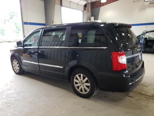 Photo 2 from auction – 2016 CHRYSLER TOWN & COU with VIN 2C4RC1BG6GR301502