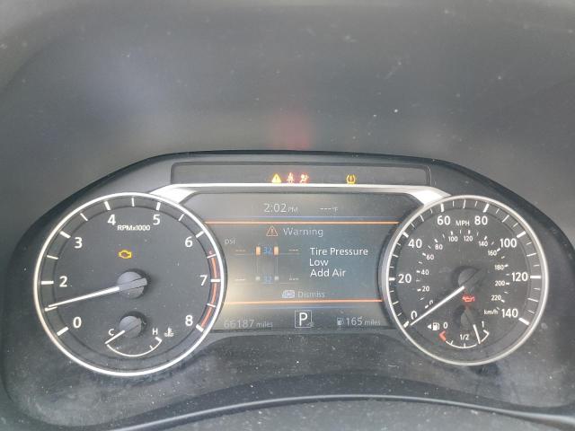 Photo 9 from auction – 2019 NISSAN ALTIMA S with VIN 1N4BL4BV8KC227511