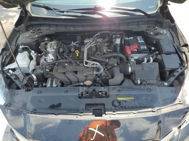 Photo 11 from auction – 2022 NISSAN ALTIMA SR with VIN 1N4BL4CV2NN365052