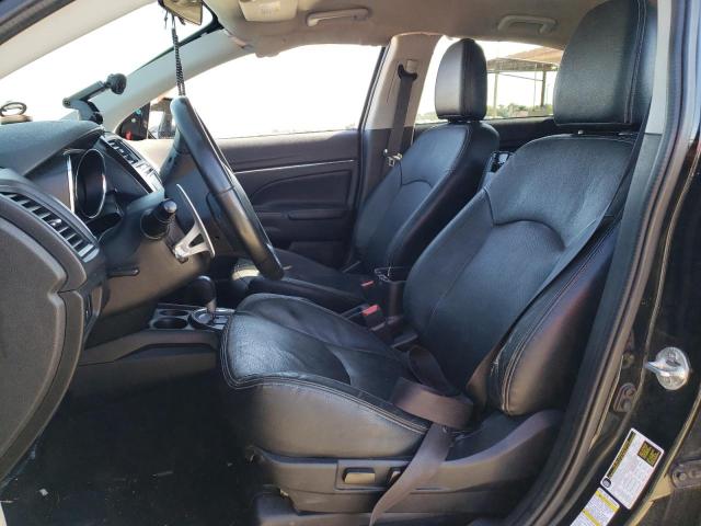 Photo 7 from auction – 2015 MITSUBISHI OUTLANDER with VIN 4A4AR4AU0FE022264