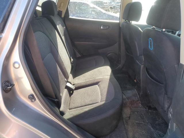 Photo 11 from auction – 2012 NISSAN ROGUE S with VIN JN8AS5MT2CW605658
