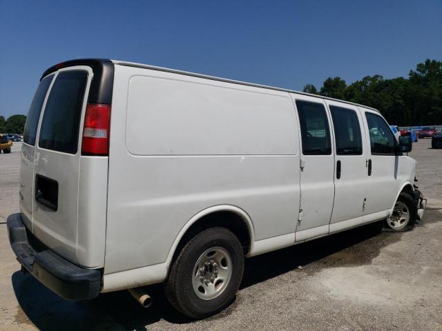 Photo 3 from auction – 2017 CHEVROLET EXPRESS G2 with VIN 1GCWGBFF6H1193239