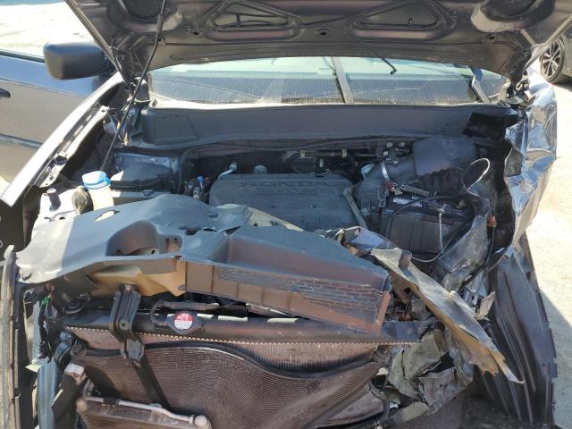 Photo 12 from auction – 2015 HONDA PILOT LX with VIN 5FNYF4H29FB071271