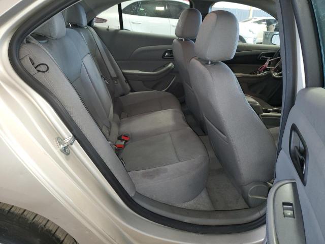 Photo 10 from auction – 2013 CHEVROLET MALIBU LS with VIN 1G11B5SA7DF295983