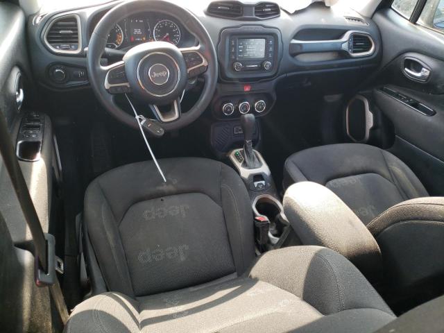 Photo 8 from auction – 2017 JEEP RENEGADE S with VIN ZACCJAAB7HPF91840