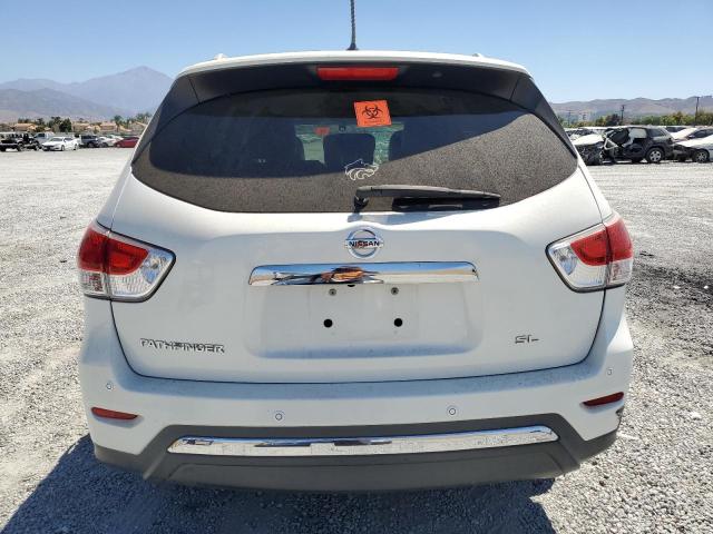 Foto 6 de la subasta – 2013 NISSAN PATHFINDER con VIN 5N1AR2MN7DC635860