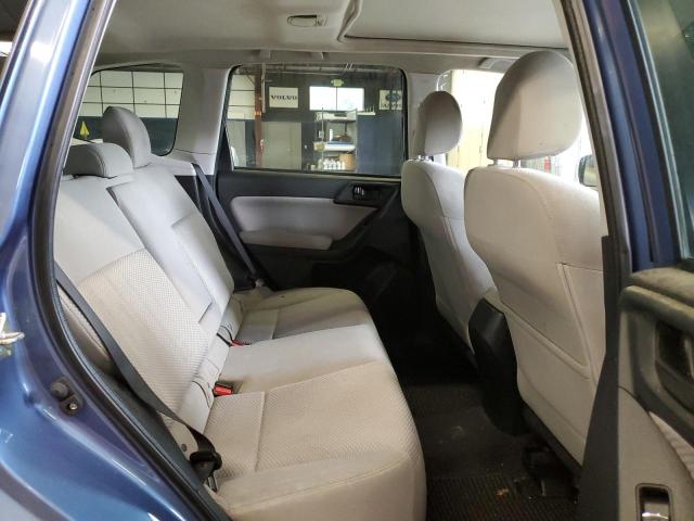 Photo 11 from auction – 2018 SUBARU FORESTER 2 with VIN JF2SJAGC7JH569847
