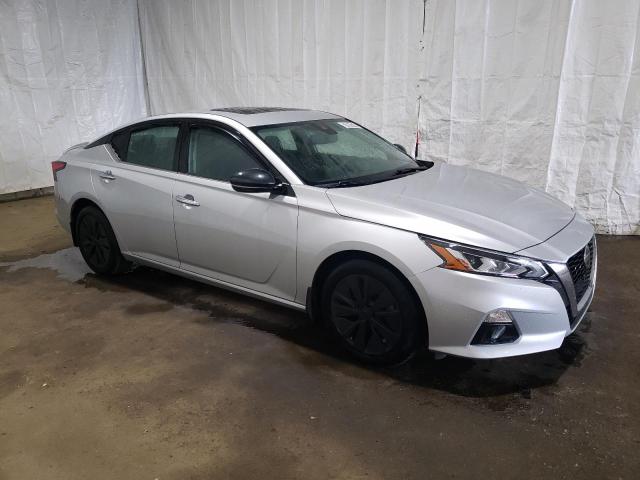 Photo 4 from auction – 2019 NISSAN ALTIMA SL with VIN 1N4BL4EV1KC181015