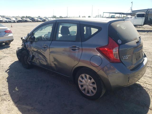 Photo 2 from auction – 2016 NISSAN VERSA NOTE with VIN 3N1CE2CP7GL355489