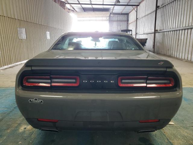 Photo 6 from auction – 2018 DODGE CHALLENGER with VIN 2C3CDZGG9JH143443