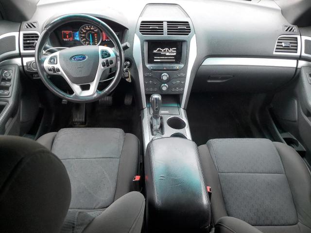 Photo 8 from auction – 2012 FORD EXPLORER X with VIN 1FMHK8D88CGA60014