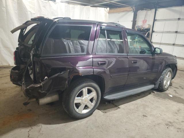 Photo 3 from auction – 2009 CHEVROLET TRAILBLAZE with VIN 1GNDT33S292112928