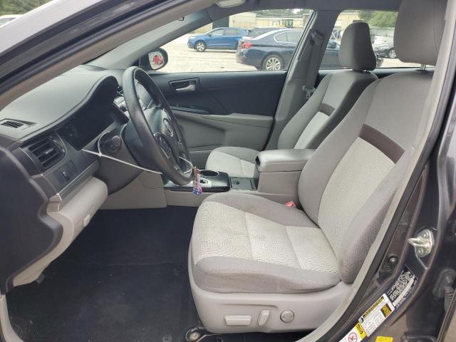 Photo 7 from auction – 2014 TOYOTA CAMRY L with VIN 4T4BF1FK1ER414959