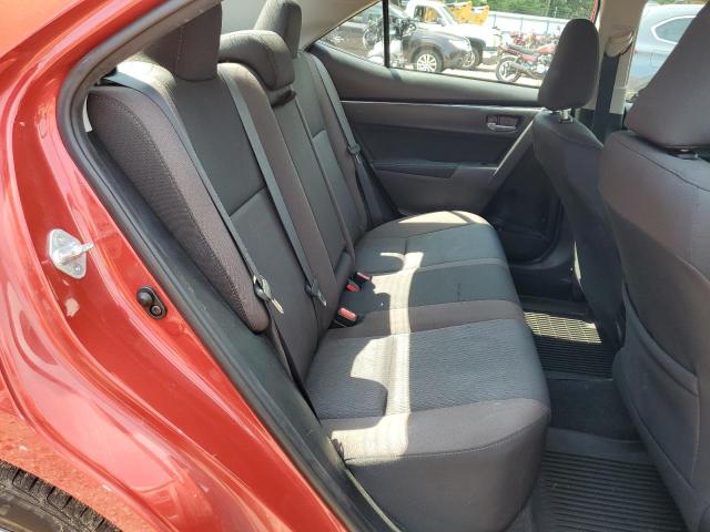 Photo 10 from auction – 2017 TOYOTA COROLLA L with VIN 2T1BURHE0HC757564
