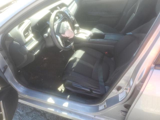 Photo 7 from auction – 2016 HONDA CIVIC LX with VIN 2HGFC2F58GH542549