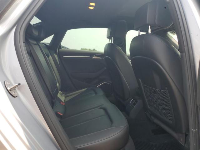 Photo 10 from auction – 2016 AUDI A3 PREMIUM with VIN WAUE8GFF4G1064160