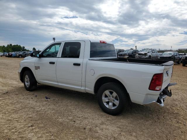 Фото 2 с аукциона – 2022 RAM 1500 CLASS с VIN 3C6RR7KG0NG378085