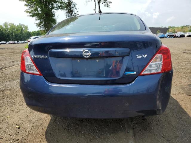 Photo 6 from auction – 2012 NISSAN VERSA with VIN 3N1CN7AP8CL885612