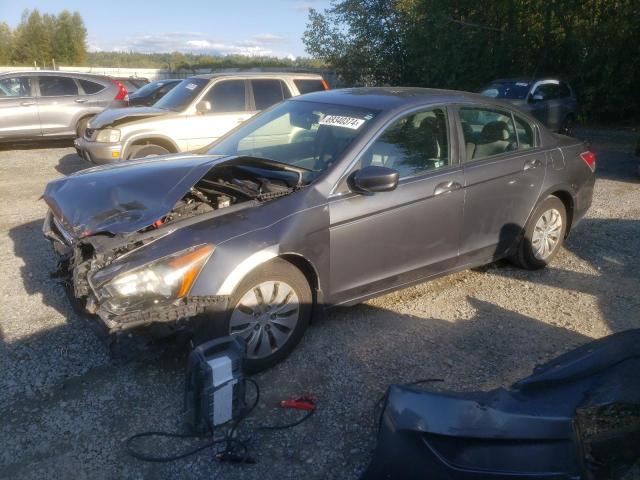 HONDA ACCORD LX 2010 with VIN 1HGCP2F31AA104791 - Photo from auction