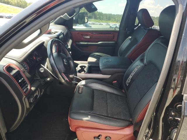 Photo 7 from auction – 2019 RAM 1500 REBEL with VIN 1C6SRFLTXKN759968