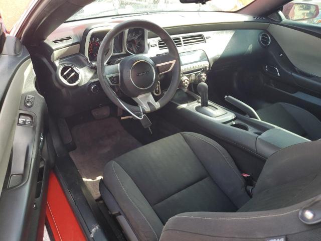 صورة رقم 8 من المزاد - 2011 CHEVROLET CAMARO LS مع VIN 2G1FA1ED6B9129452